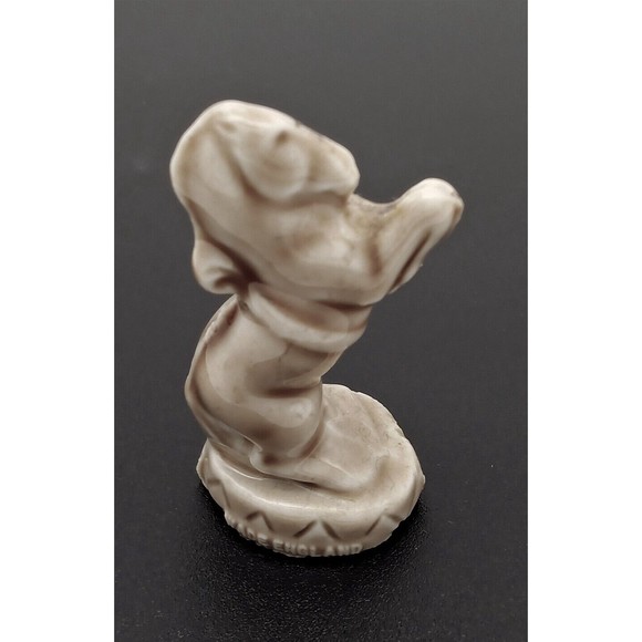 Wade England Horse Figurine Ceramic Whimsies Miniature Circus Series Vintage - Picture 13 of 16